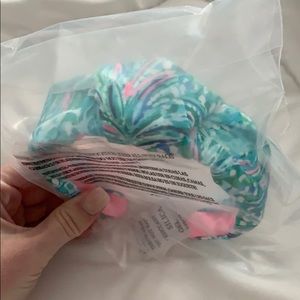 Lilly Pulitzer headband
